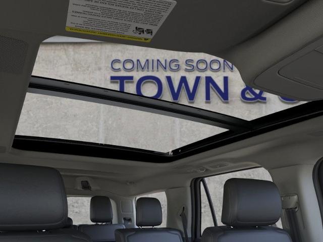 2025 Ford Expedition Platinum photo 20