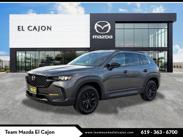 2026 Mazda CX-50 Premium's photo