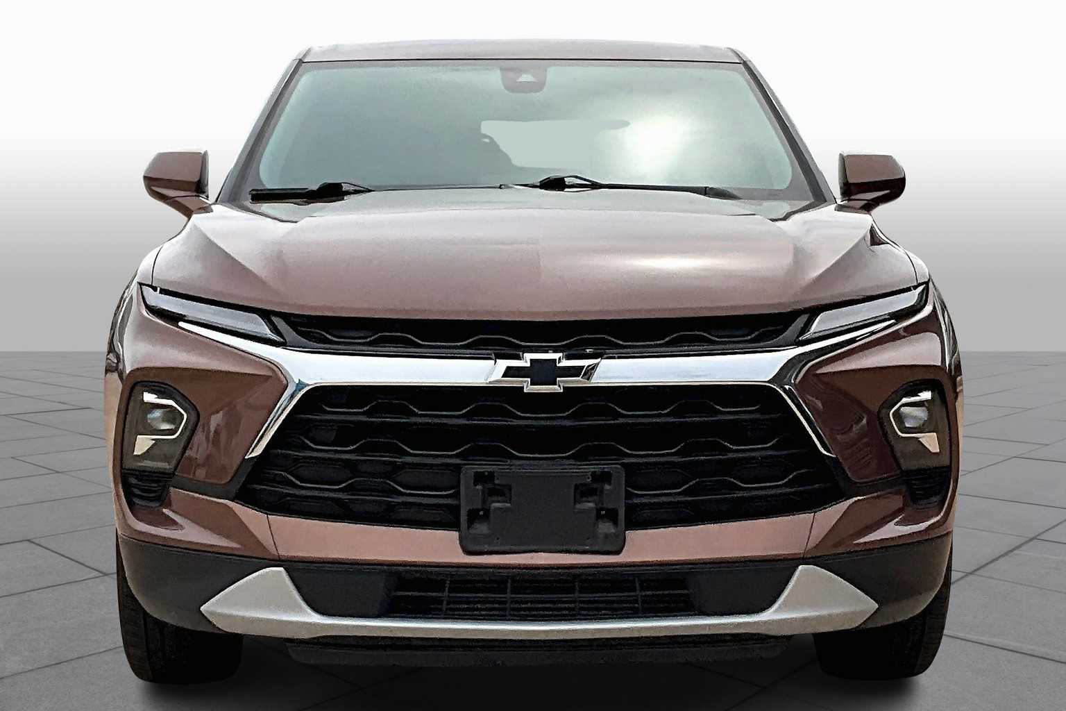 2023 Chevrolet Blazer 2LT photo 3