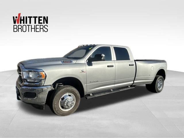 2022 RAM Ram 3500 Pickup Tradesman's photo