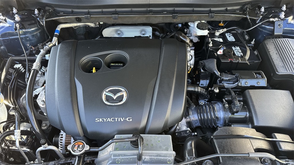 2023 Mazda CX-5 2.5 S Premium photo 57