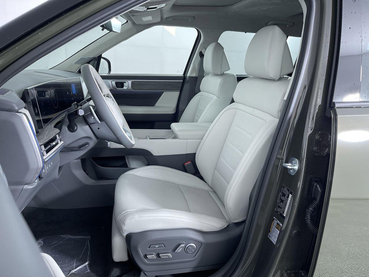 2026 Hyundai Santa Fe Calligraphy photo 22