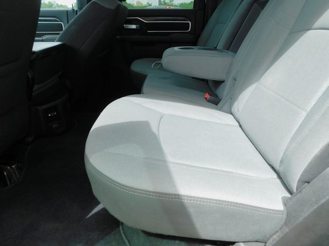 2024 Ram 2500 Big Horn photo 16
