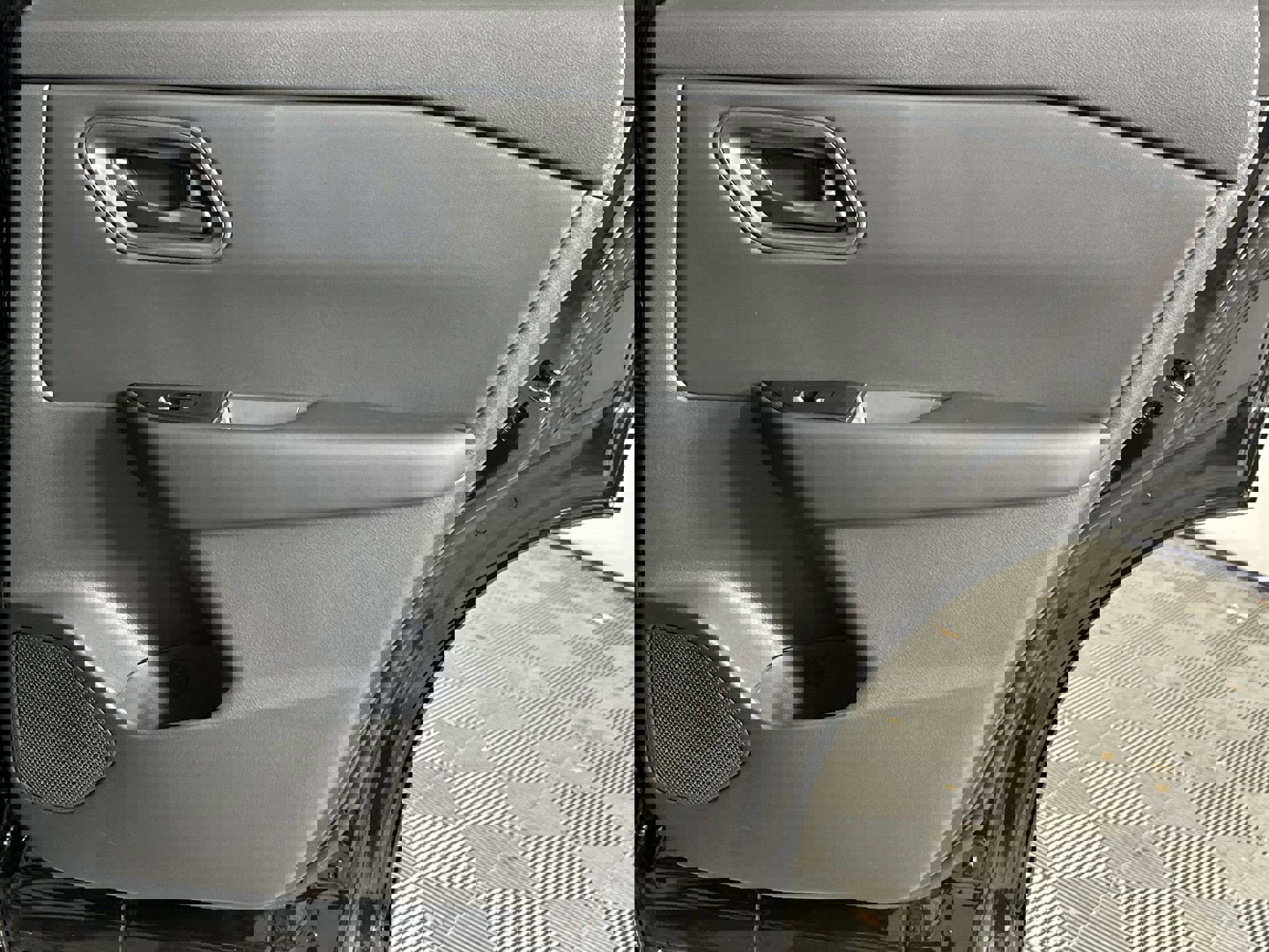 2025 Nissan Rogue S photo 31