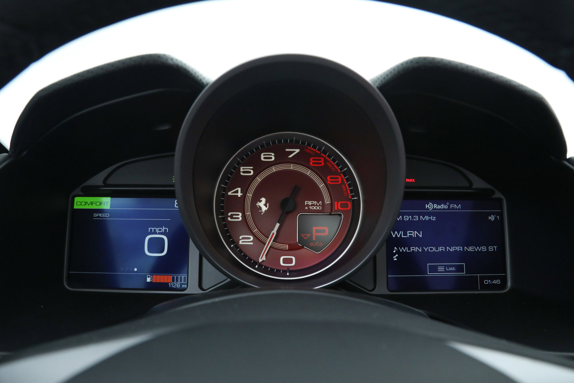 2023 Ferrari Portofino M photo 28