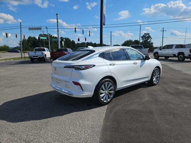 2025 Buick Envista Avenir photo 6