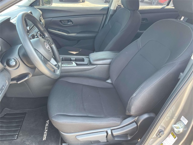 2024 Nissan Sentra S photo 26