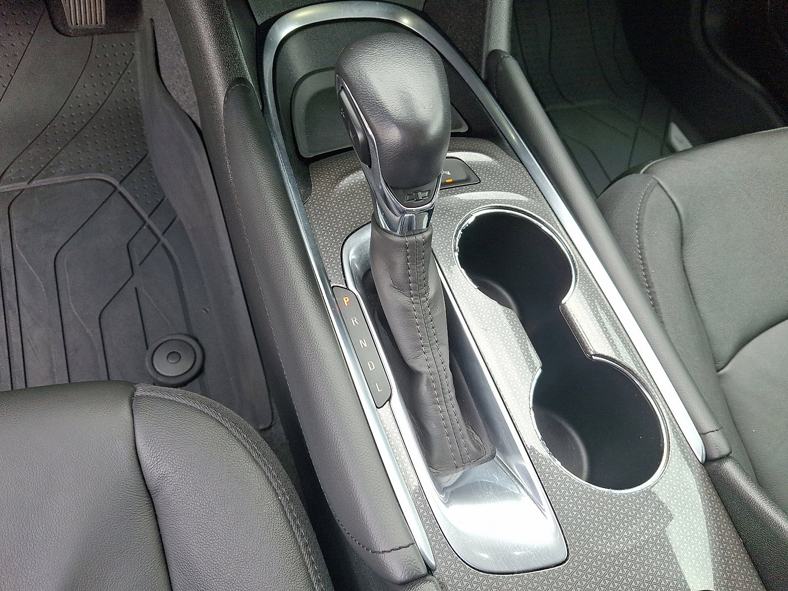2021 Chevrolet Malibu 1LT photo 21