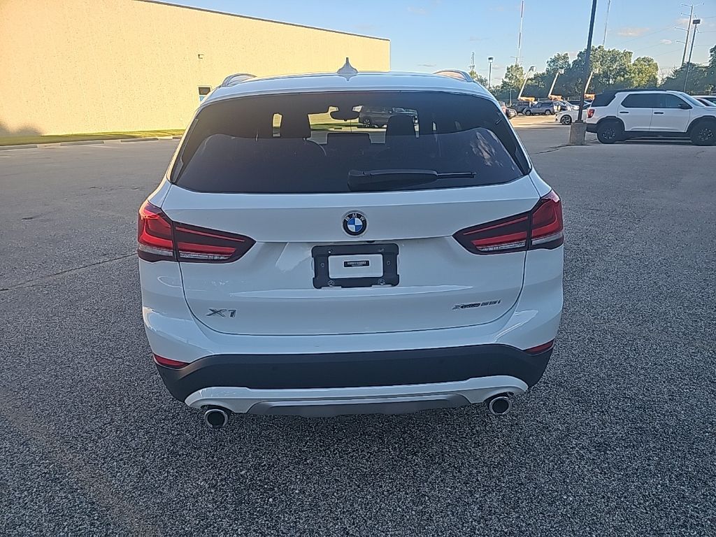 2020 Bmw X1 XDrive28i photo 4