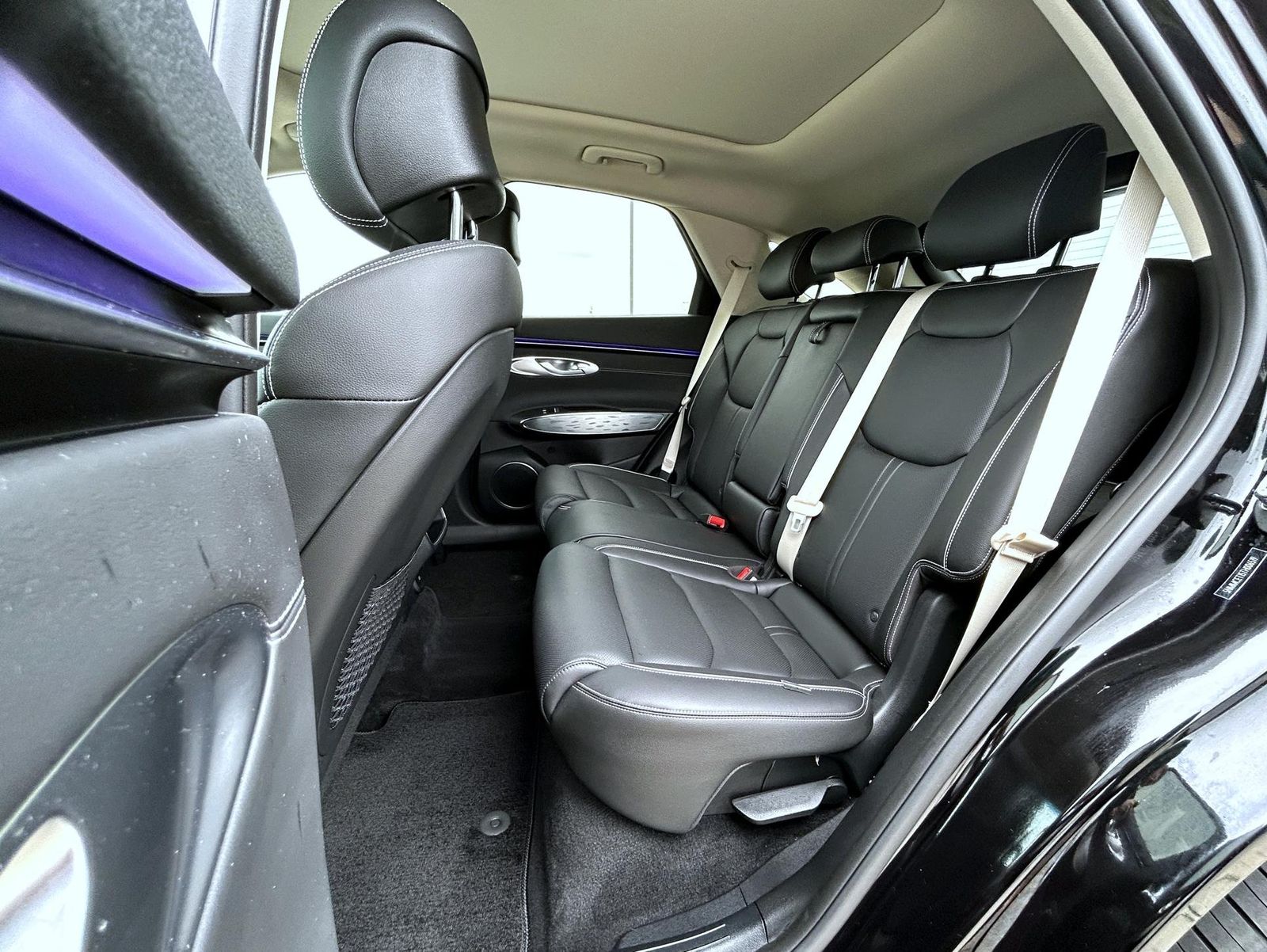 2026 Genesis Electrified GV70 photo 19