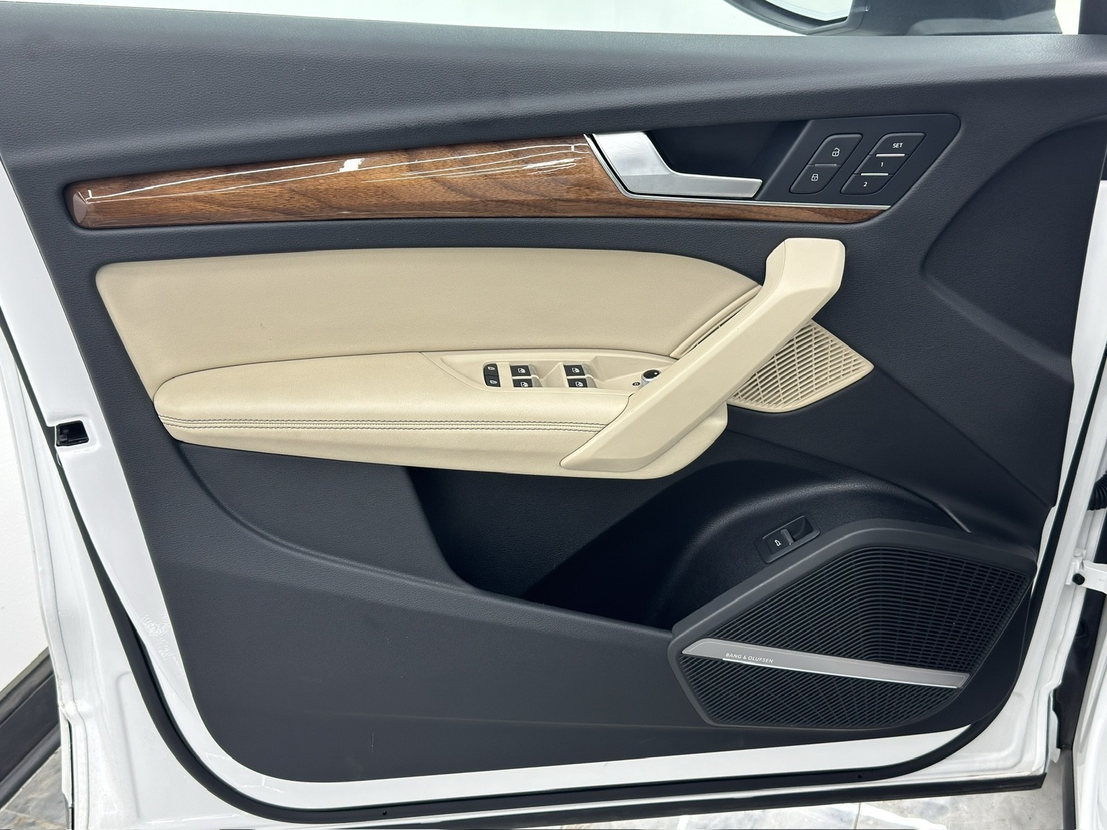 2023 Audi Q5 S line Premium Plus photo 33