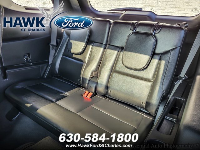 2022 FORD EXPLORER - Image 36