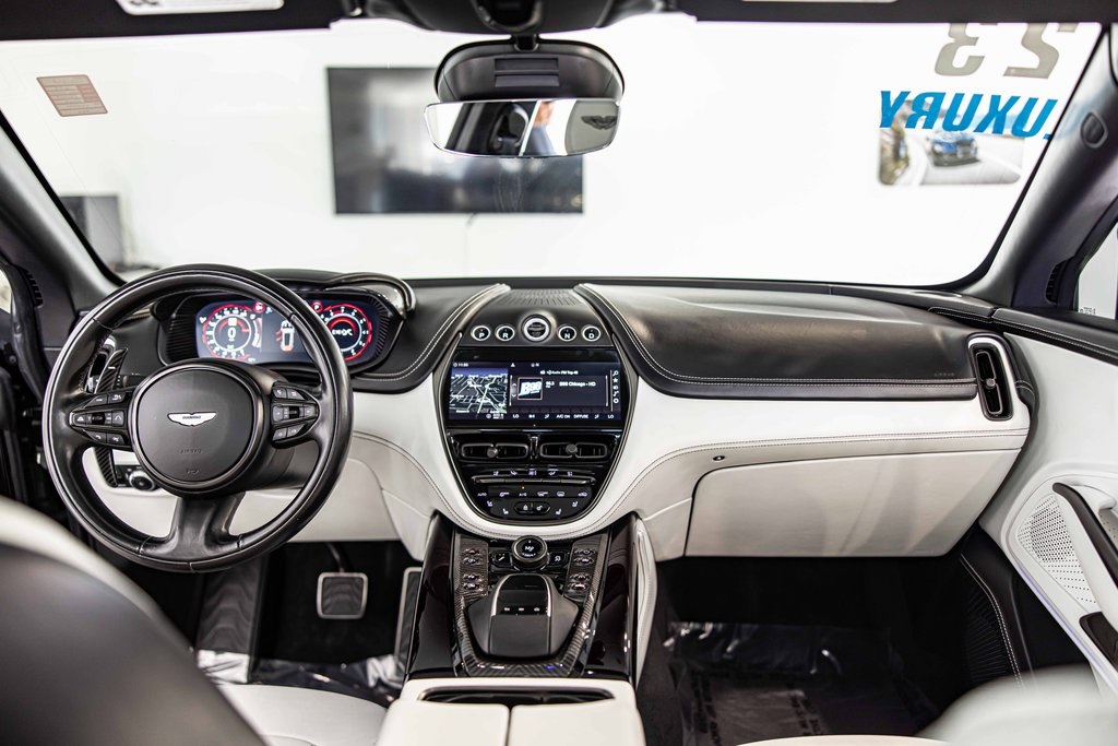 2023 ASTON MARTIN DBX - Image 40