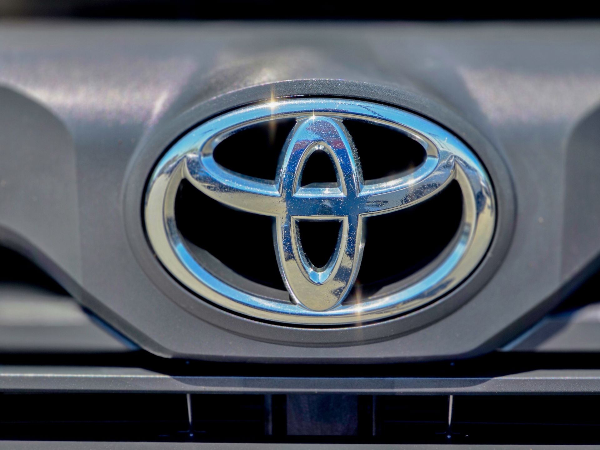 2023 Toyota Tundra SR5 photo 3