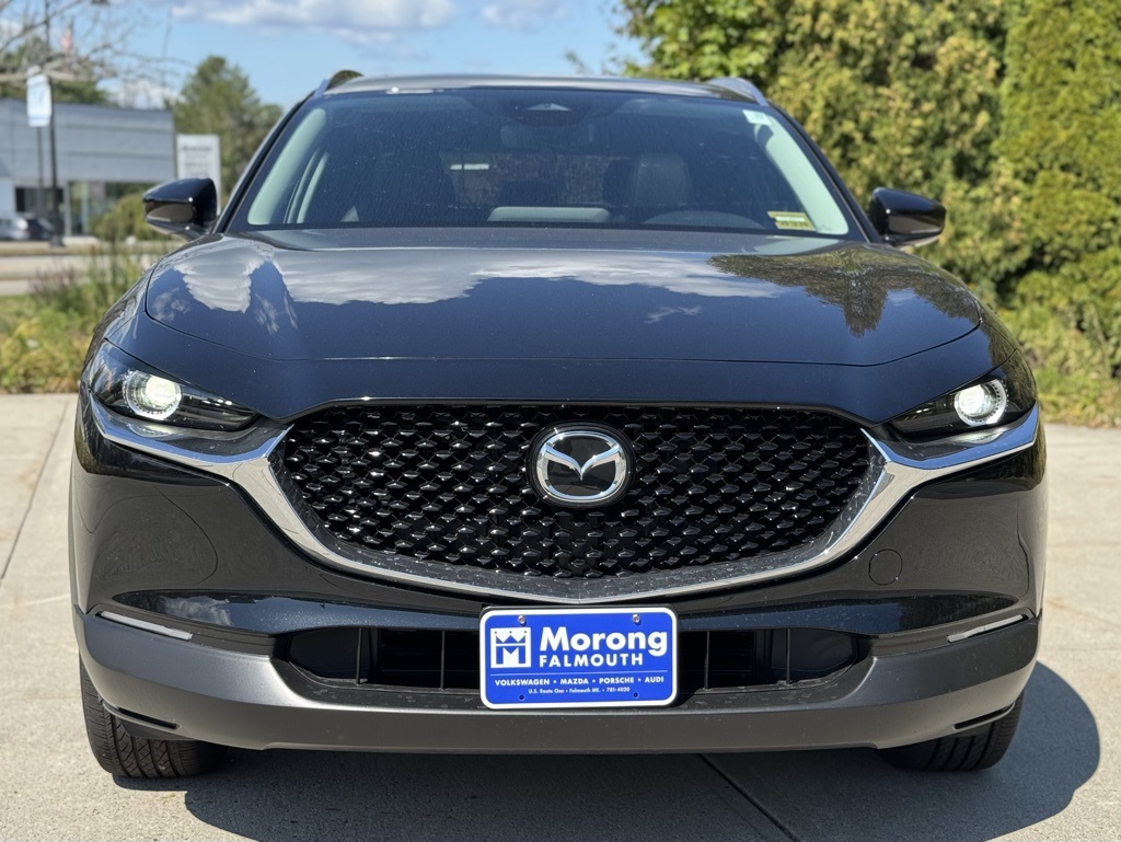 2025 Mazda CX-30 2.5 S Preferred photo 2