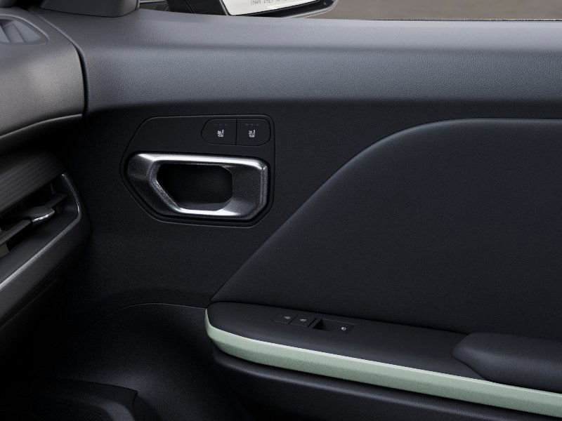 2025 Kia K4 GT-Line photo 23