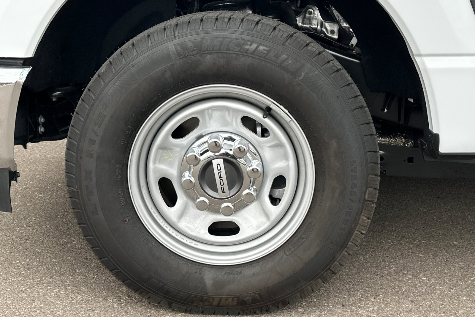 2024 Ford F-250 XL photo 21