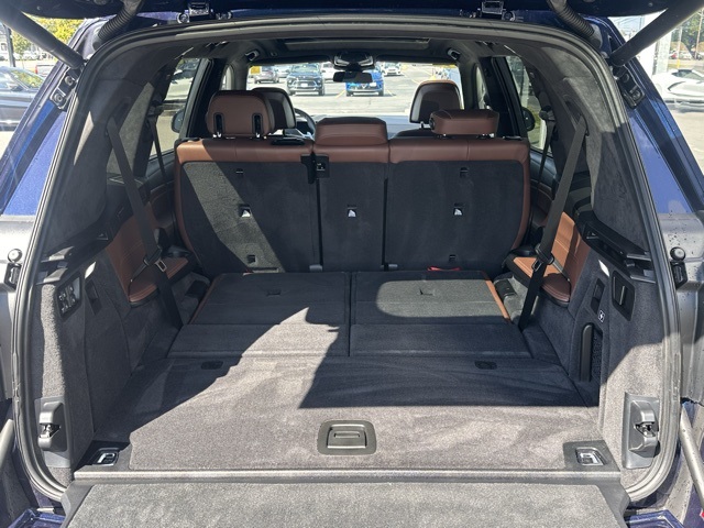 2024 Bmw X7 xDrive40i photo 5