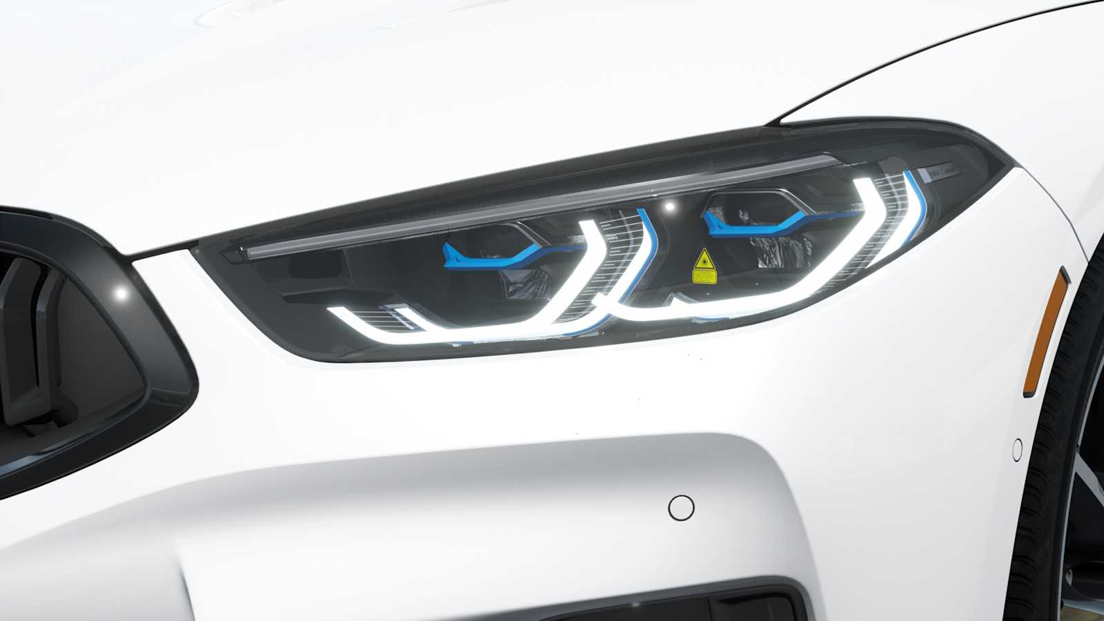2026 Bmw 840i photo 6
