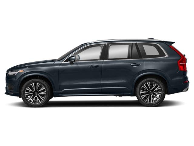 2021 Volvo XC90 Momentum photo 3