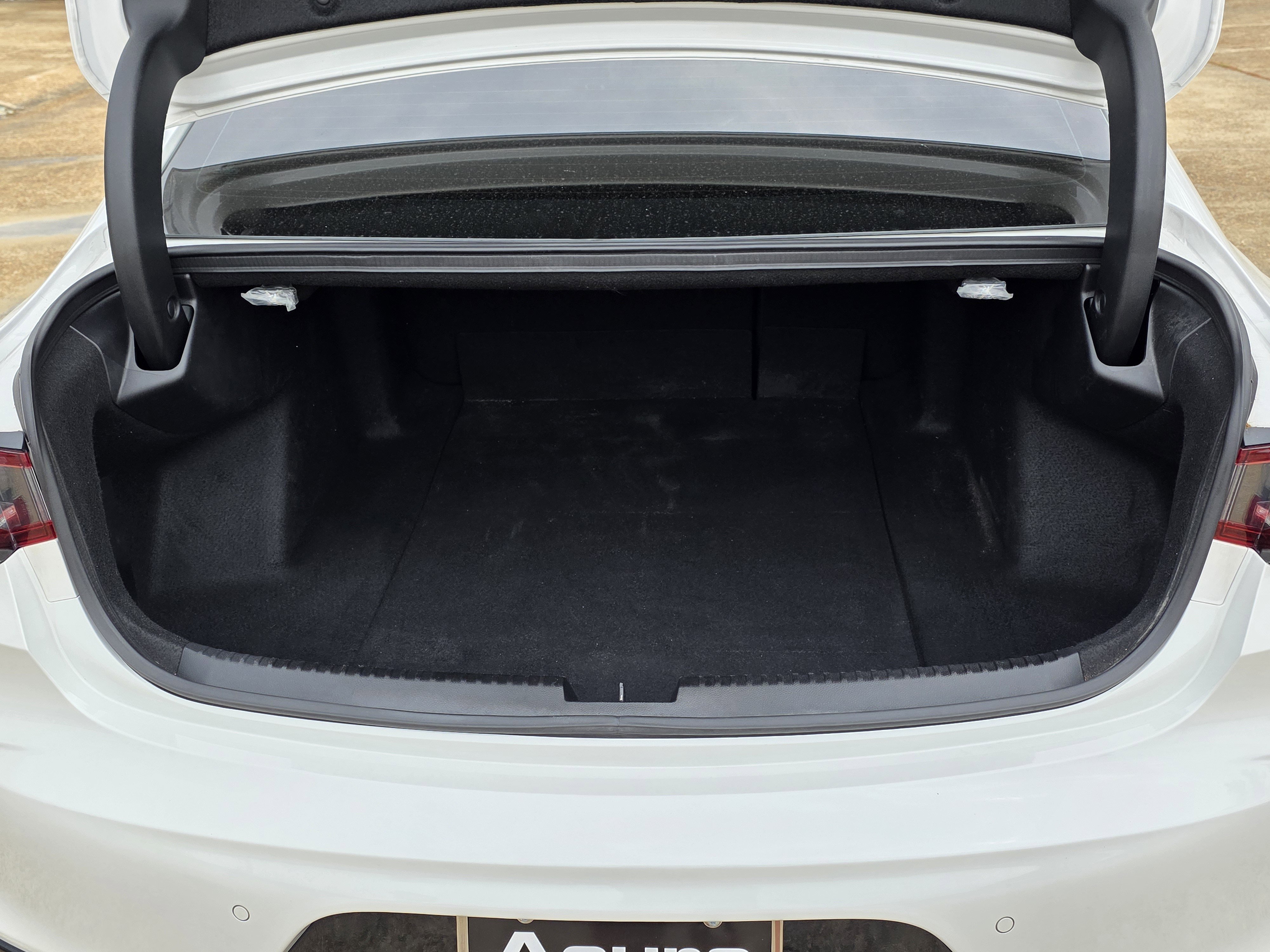 2022 Acura TLX A-Spec photo 28