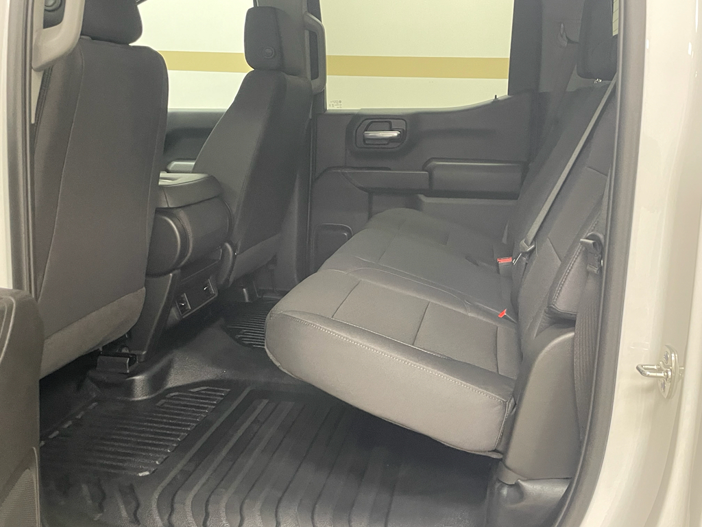 2025 Gmc Sierra 1500 Pro photo 10