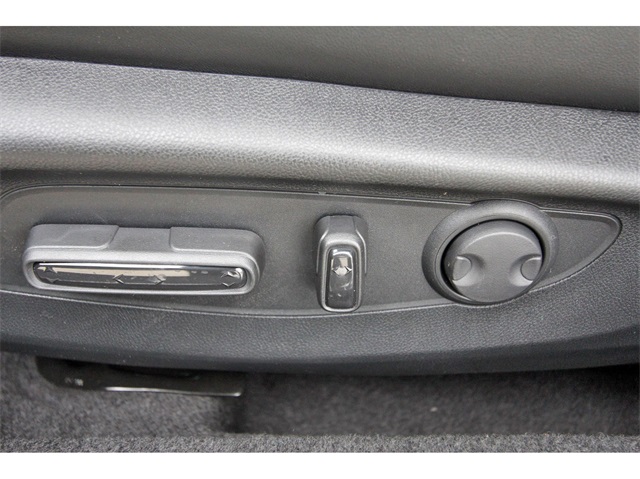2025 Honda Accord Hybrid EX-L photo 23