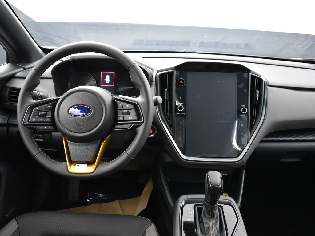 2025 Subaru Crosstrek Wilderness photo 13