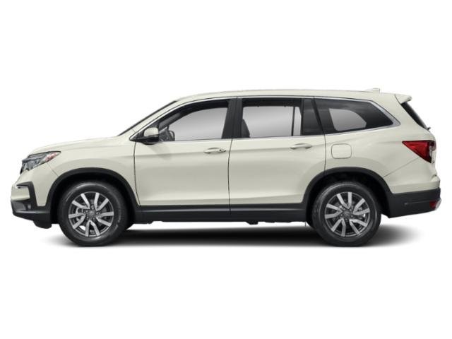 2019 Honda Pilot EX-L photo 3