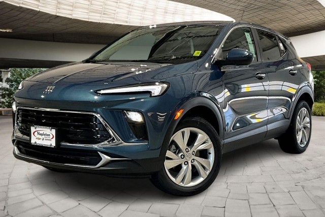 2026 Buick Encore GX Preferred's photo