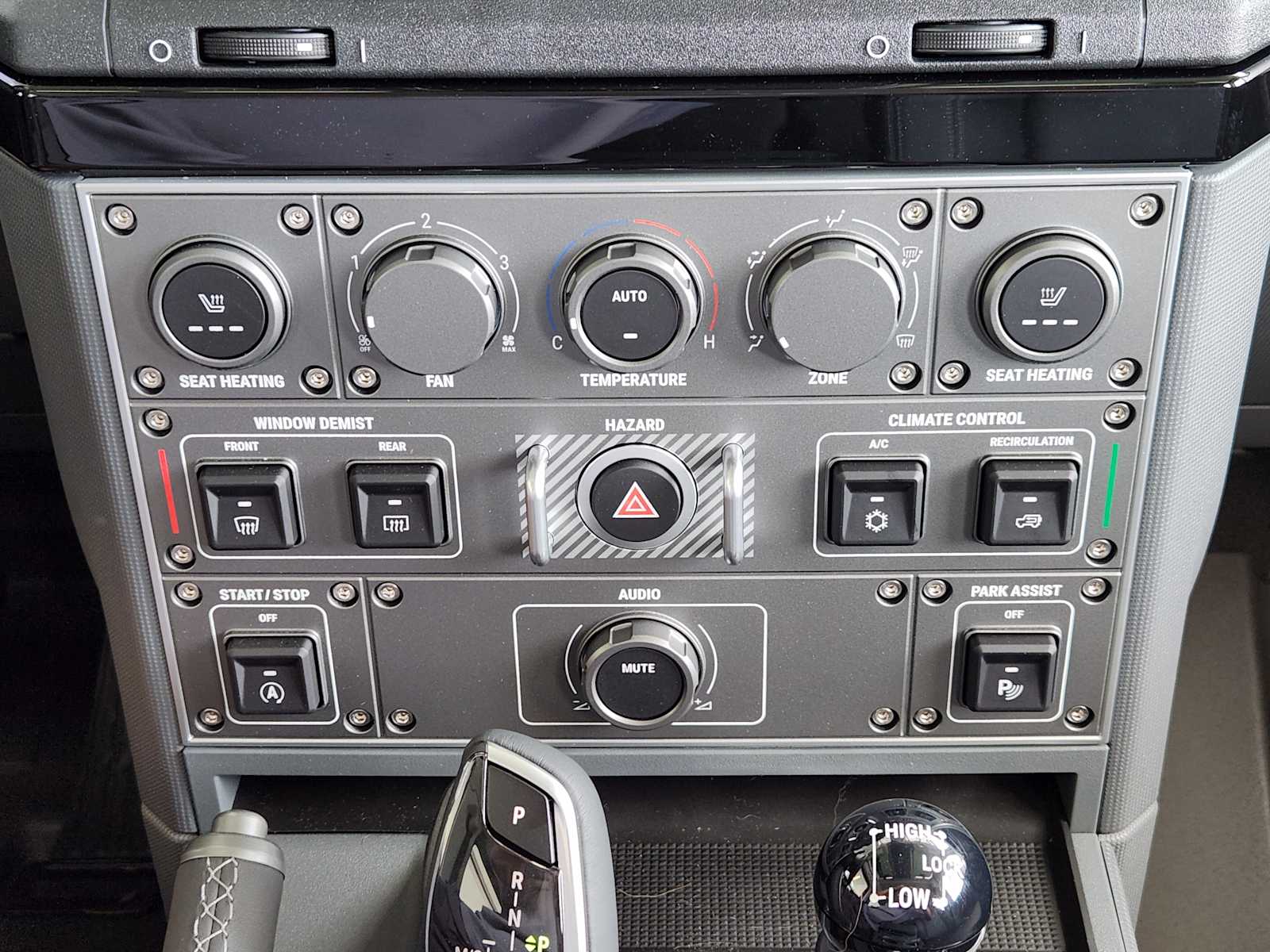 2025 INEOS Grenadier - Photo 13