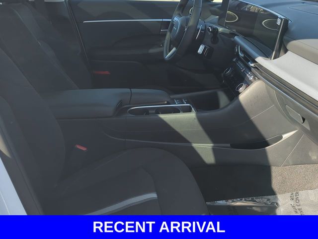 2025 Hyundai Sonata SEL Convenience photo 22