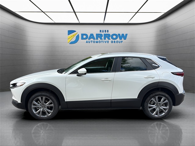 2025 Mazda CX-30 2.5 S Preferred photo 2