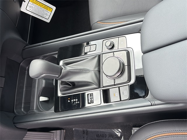 2025 Mazda CX-50 Premium photo 18