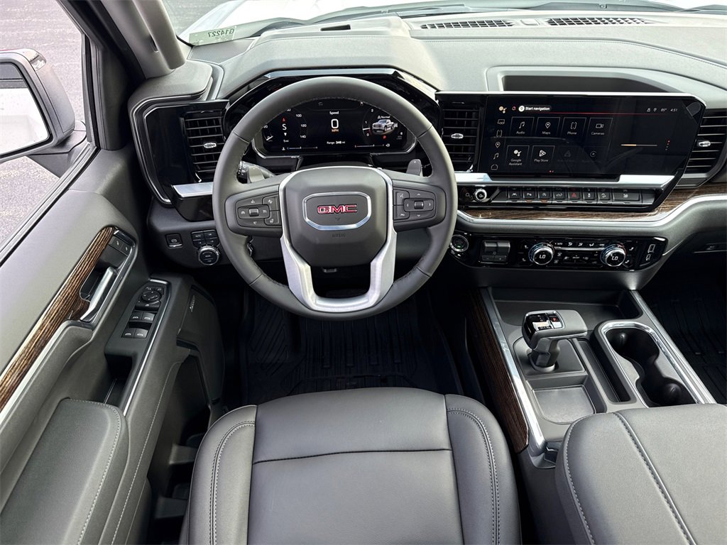 2026 Gmc Sierra 1500 Elevation photo 28