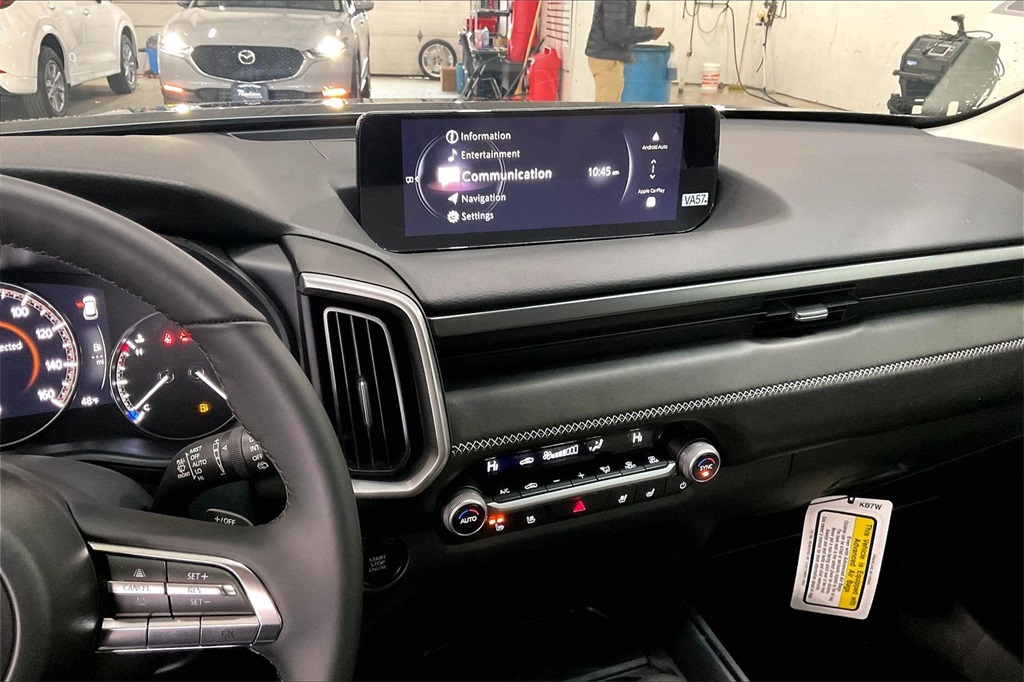 2026 MAZDA CX-50 - Image 5