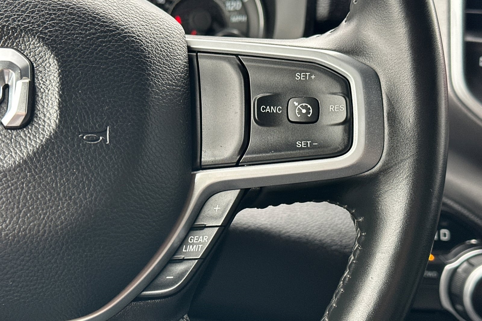 2024 Ram 2500 Big Horn photo 26