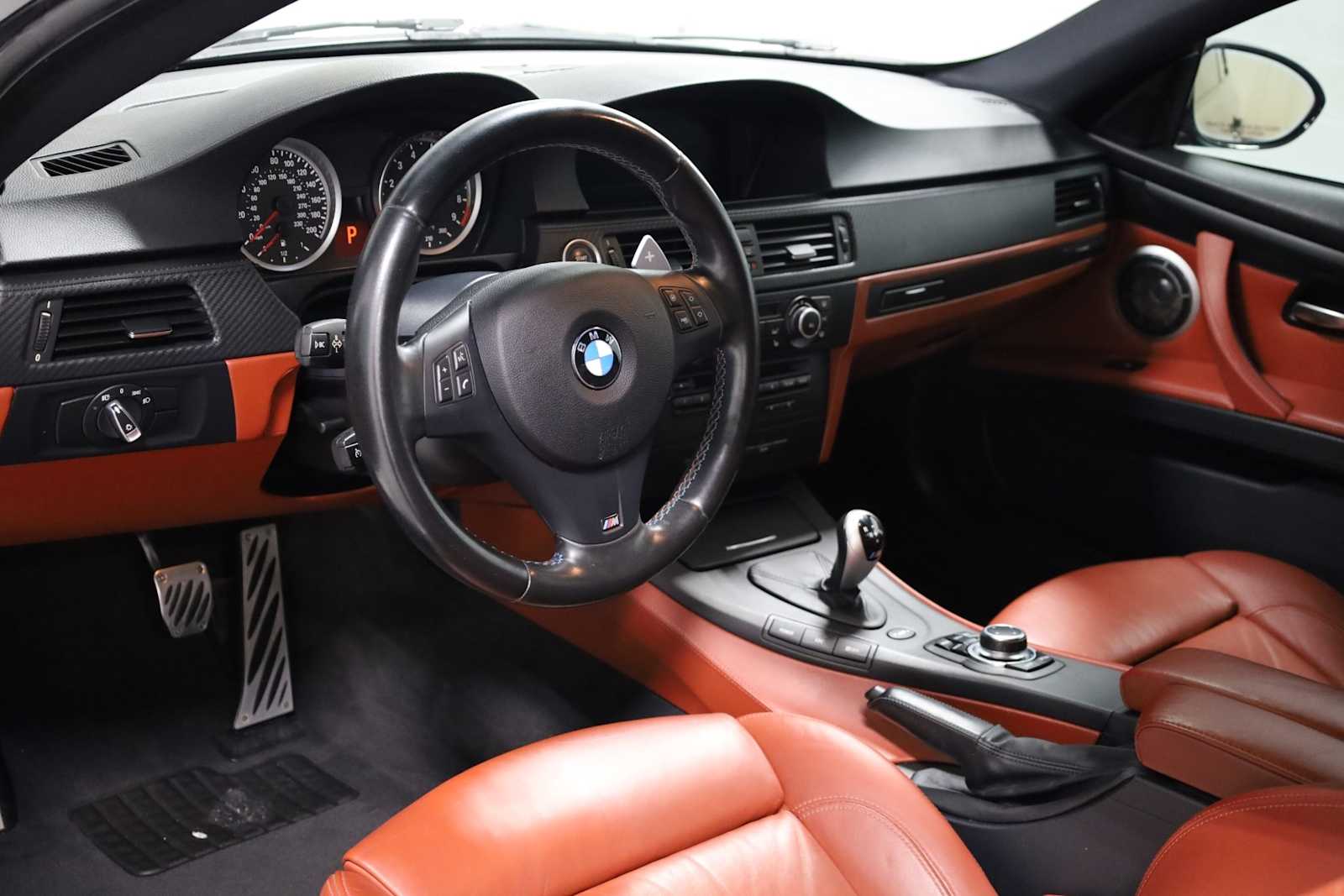 2013 Bmw M3 3 photo 4