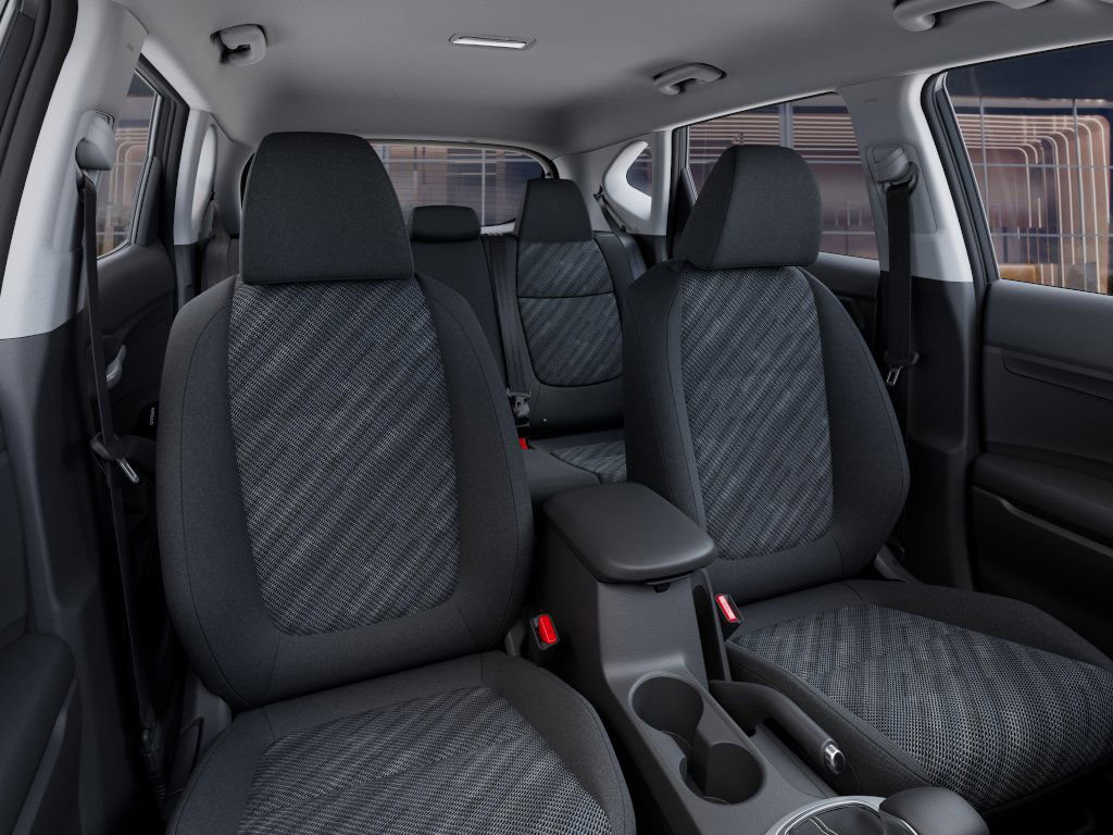 2025 Kia Seltos LX photo 15