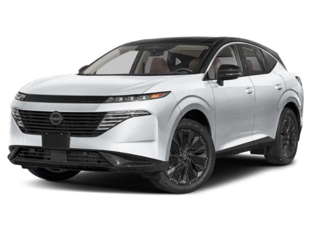 2026 Nissan Murano Platinum's photo