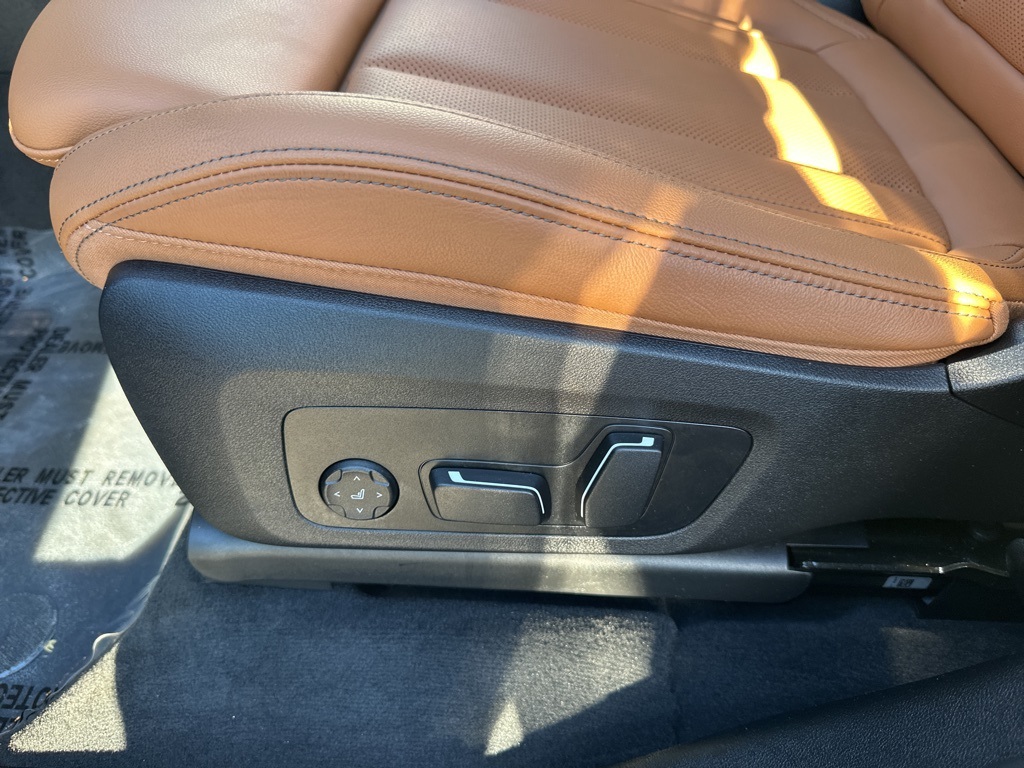 2024 Bmw X3 M40i photo 11