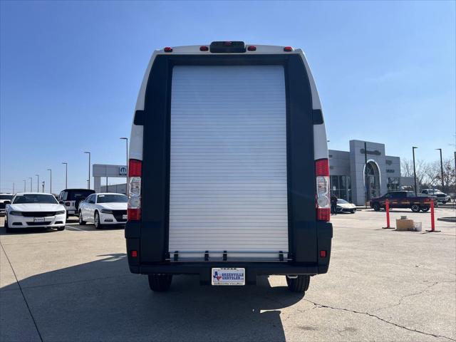 2025 Ram ProMaster 3500 photo 19