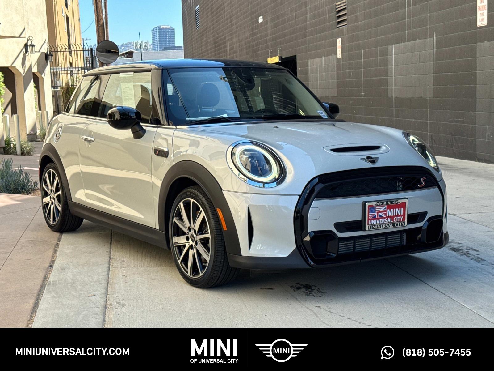 2023 MINI 3 Door