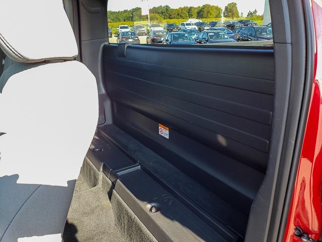 2020 Toyota Tacoma SR Access Cab photo 21