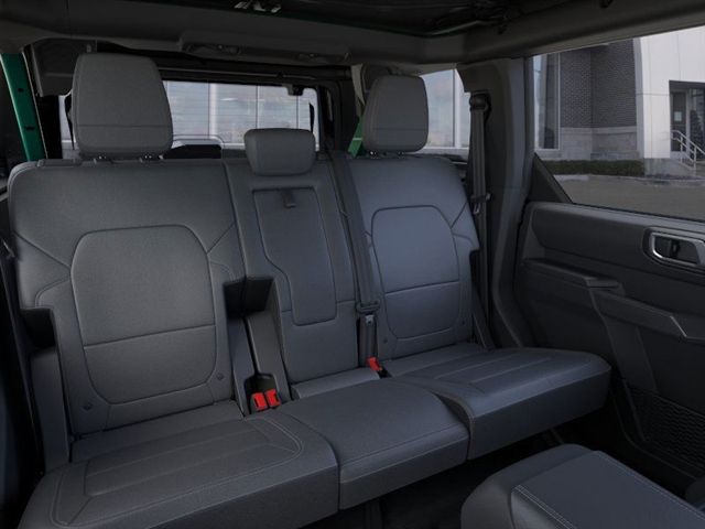 2025 FORD BRONCO - Image 36