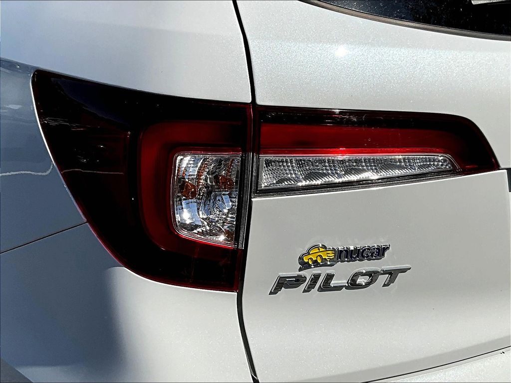 2022 Honda Pilot Sport photo 26