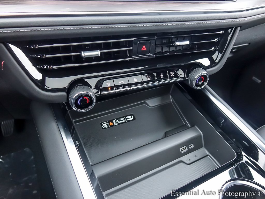 2026 CHEVROLET TAHOE - Image 22