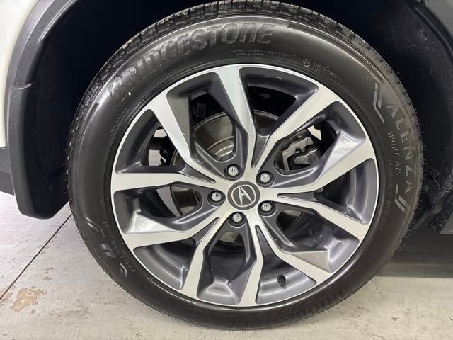 2023 Acura MDX Technology photo 24