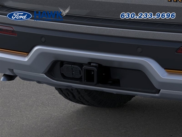 2026 FORD EXPLORER - Image 23