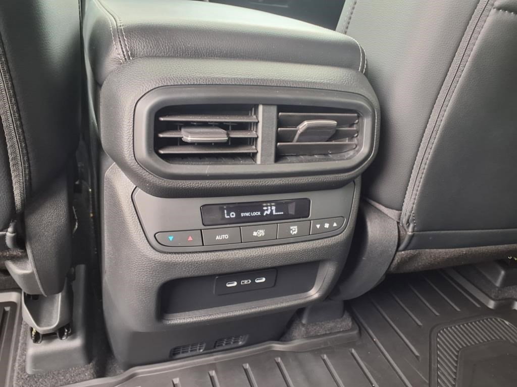 2025 Honda Pilot EX-L photo 14